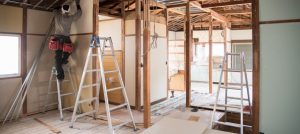 Entreprise de rénovation de la maison et de rénovation d’appartement à Saint-Gervais-la-Foret